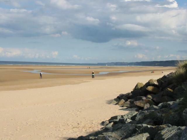 Calvados Normandy Holiday Lodge Litteau Buitenkant foto